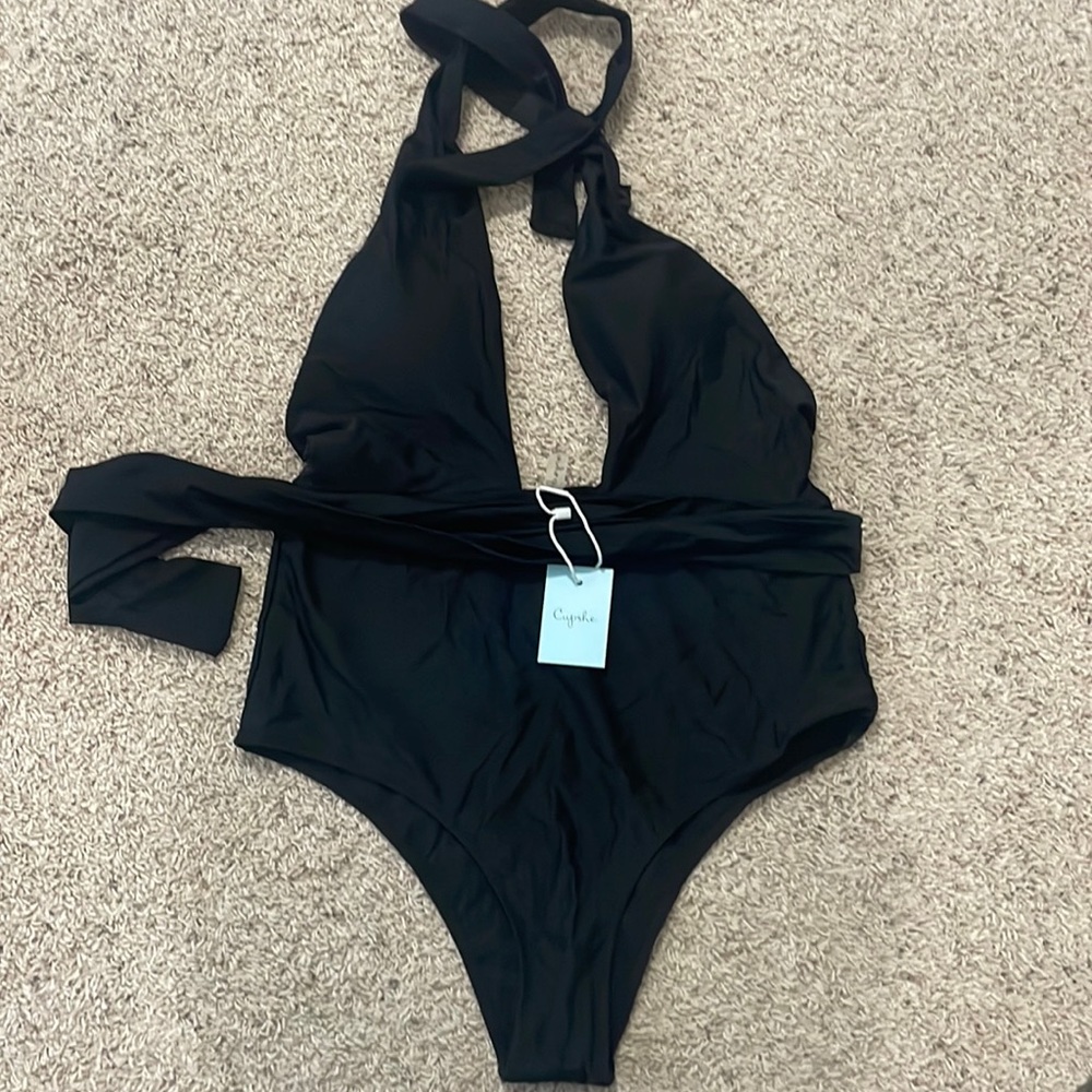 Sexy One Piece